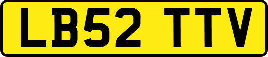 LB52TTV