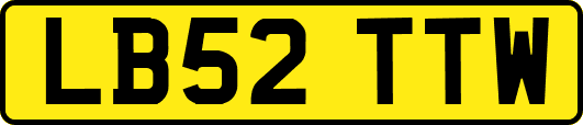 LB52TTW