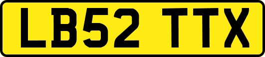 LB52TTX