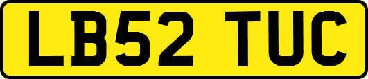 LB52TUC