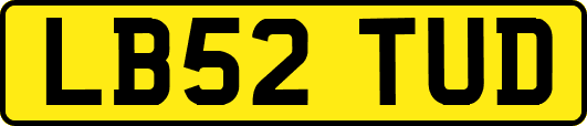 LB52TUD
