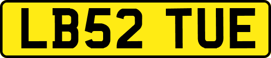 LB52TUE