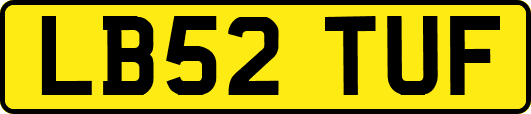 LB52TUF