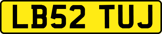 LB52TUJ
