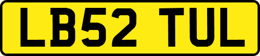 LB52TUL