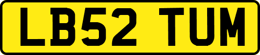 LB52TUM