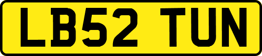 LB52TUN