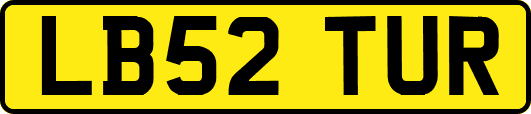 LB52TUR