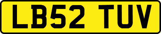 LB52TUV