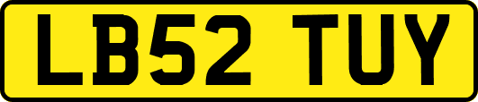 LB52TUY