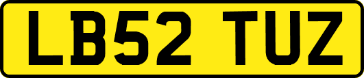 LB52TUZ