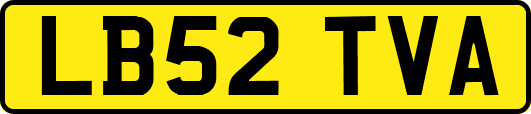 LB52TVA