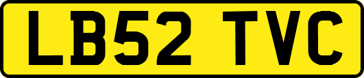 LB52TVC
