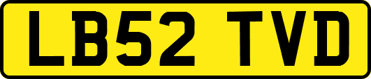 LB52TVD