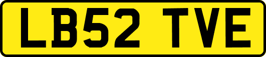 LB52TVE