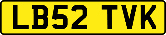 LB52TVK