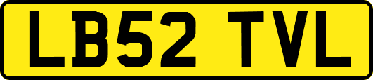LB52TVL