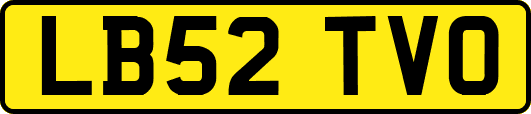 LB52TVO