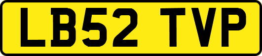 LB52TVP