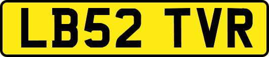 LB52TVR