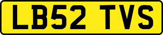 LB52TVS
