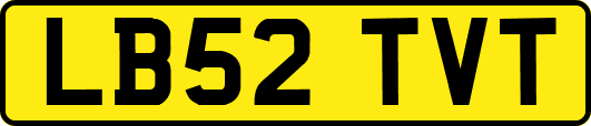 LB52TVT