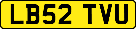 LB52TVU