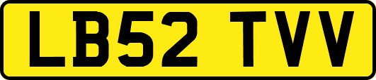 LB52TVV