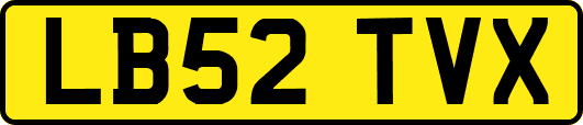 LB52TVX