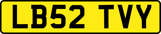 LB52TVY