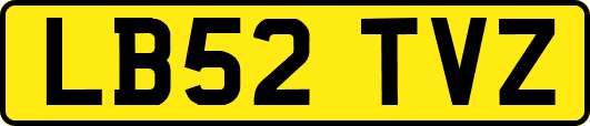 LB52TVZ