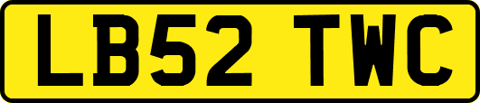 LB52TWC