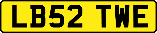 LB52TWE