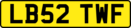 LB52TWF