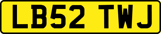 LB52TWJ