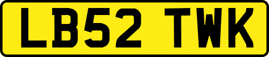 LB52TWK