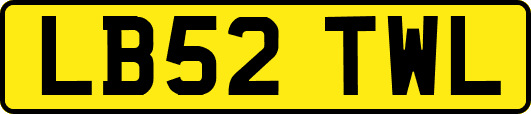 LB52TWL