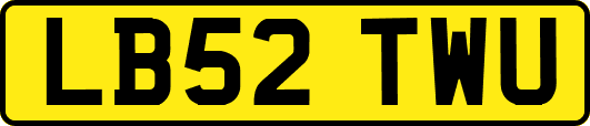 LB52TWU