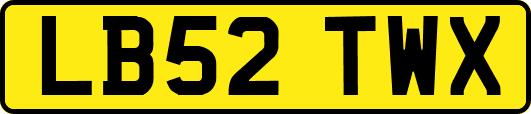 LB52TWX