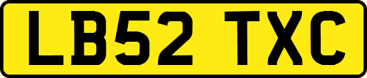 LB52TXC