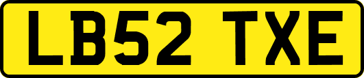 LB52TXE