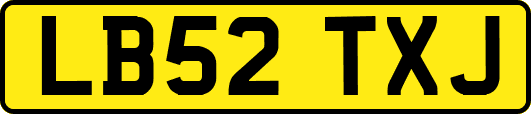 LB52TXJ