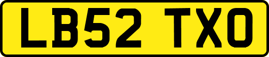 LB52TXO