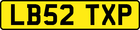 LB52TXP