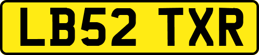 LB52TXR