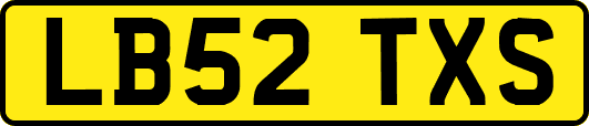 LB52TXS