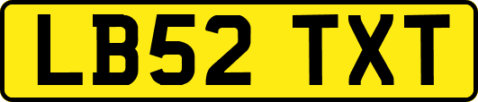 LB52TXT