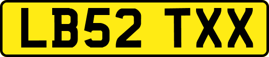 LB52TXX