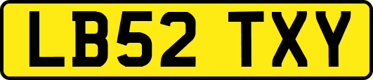 LB52TXY