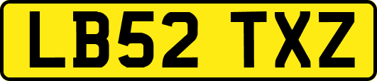 LB52TXZ